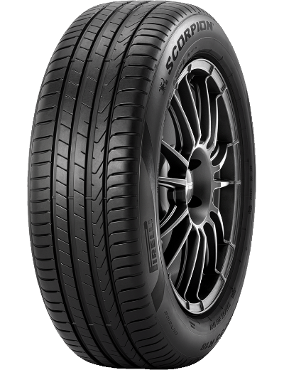 255/60R18 opona PIRELLI Scorpion XL FR ELT 112V